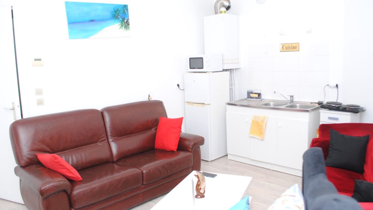 Photo of Livingroom in Limay