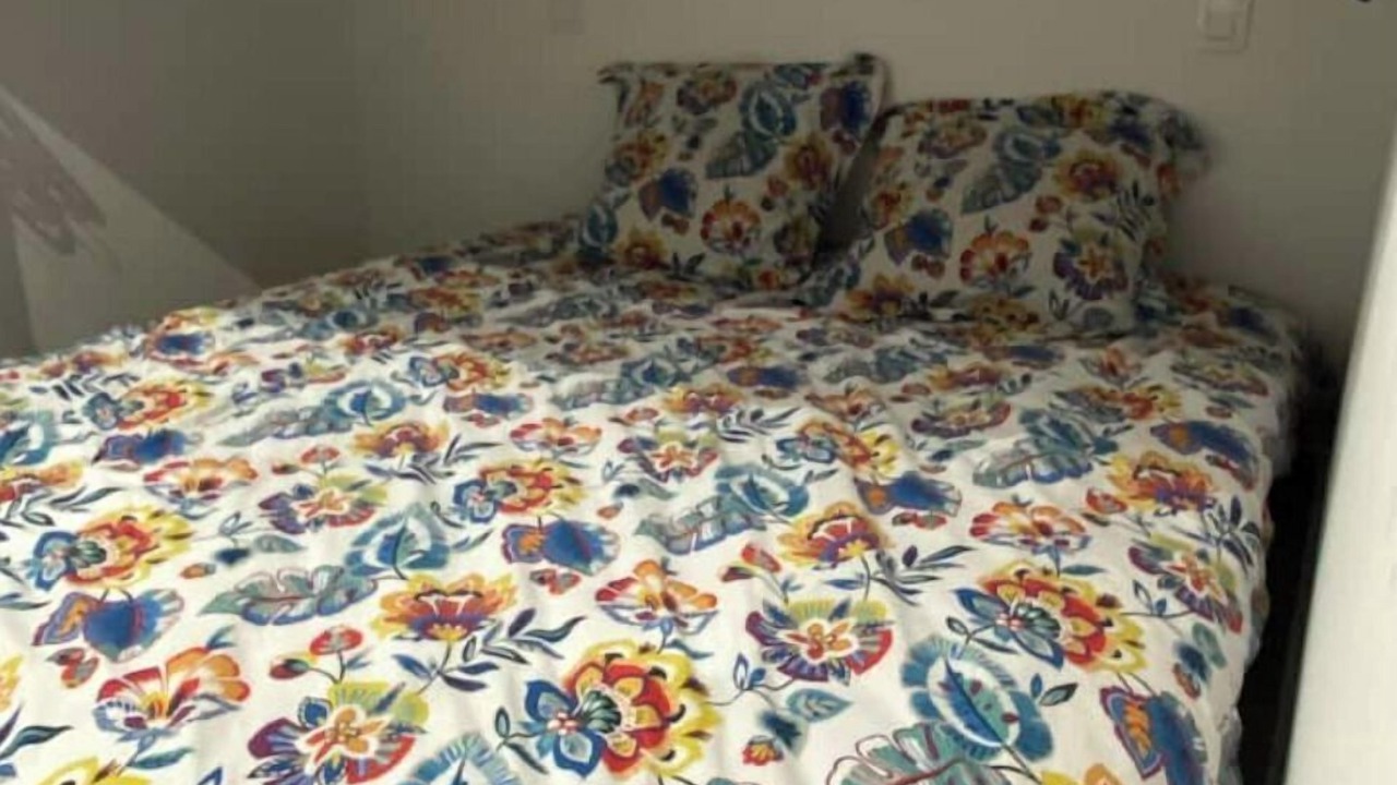 Photo of Bedroom in Enghien-les-Bains