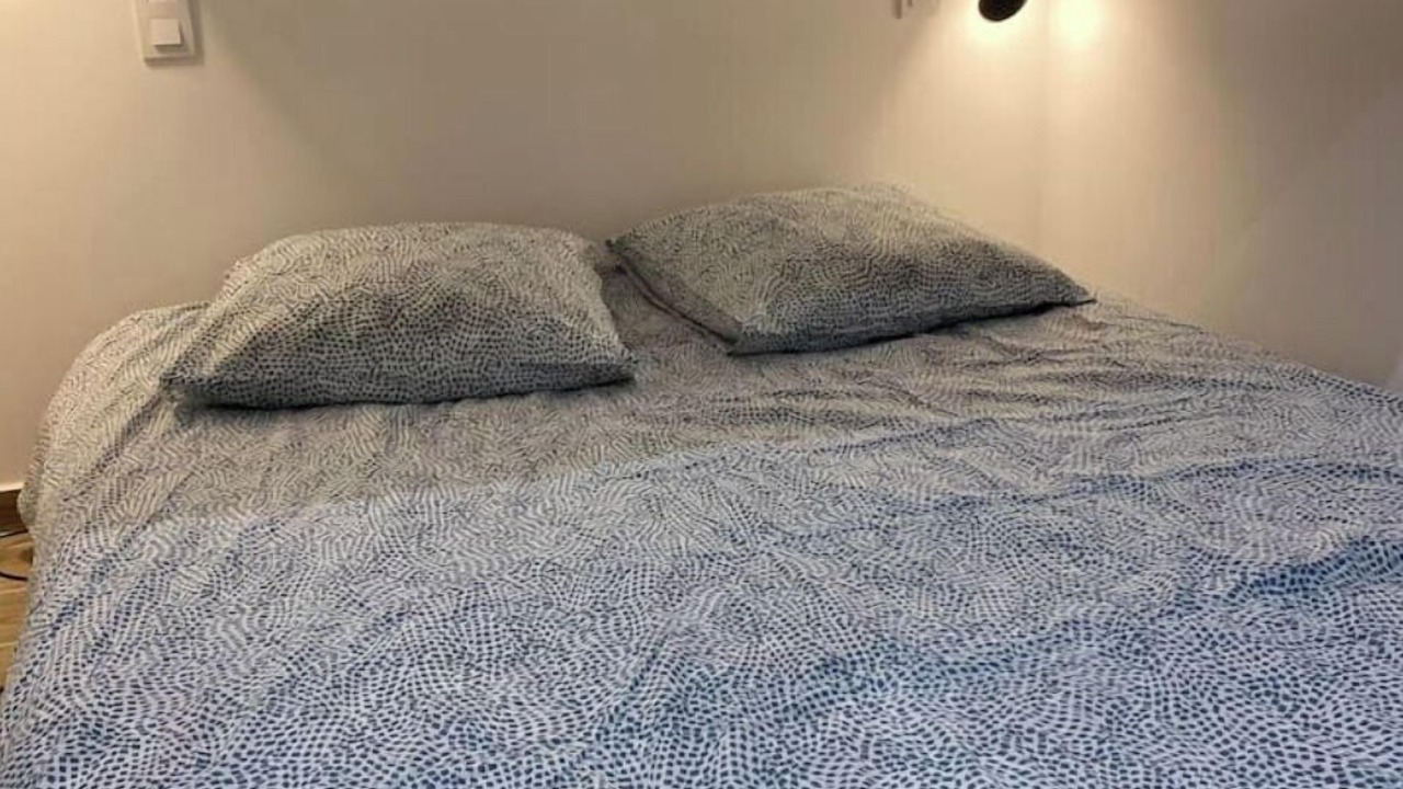 Photo of Bedroom in Enghien-les-Bains