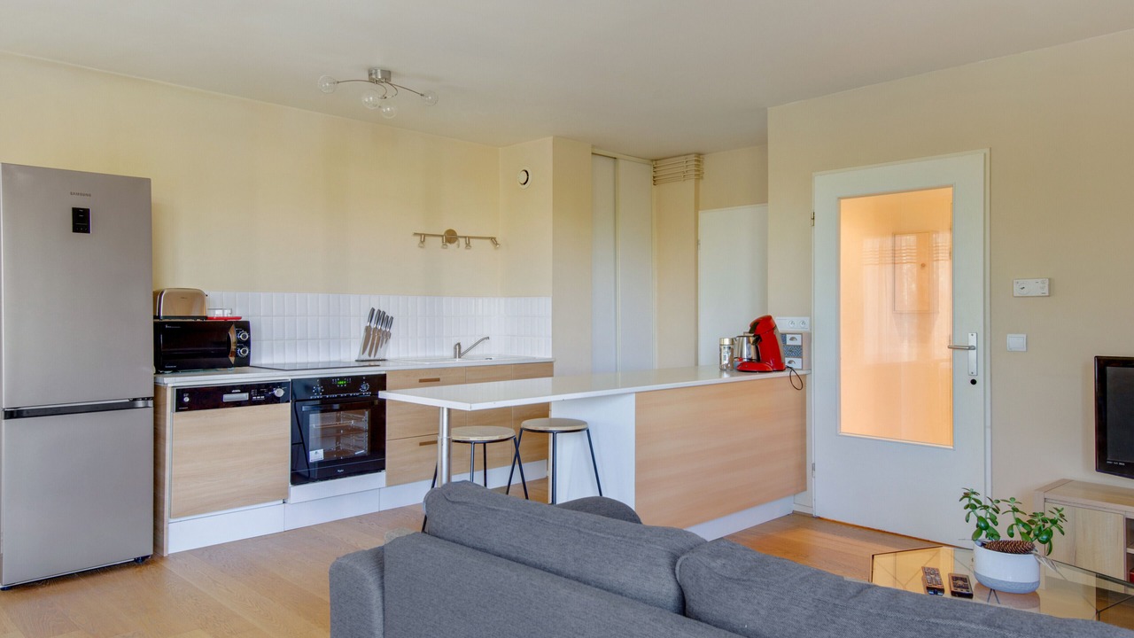 Photo of Kitchen in Triolo