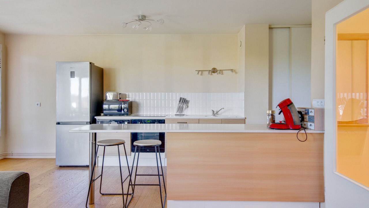 Photo of Kitchen in Triolo