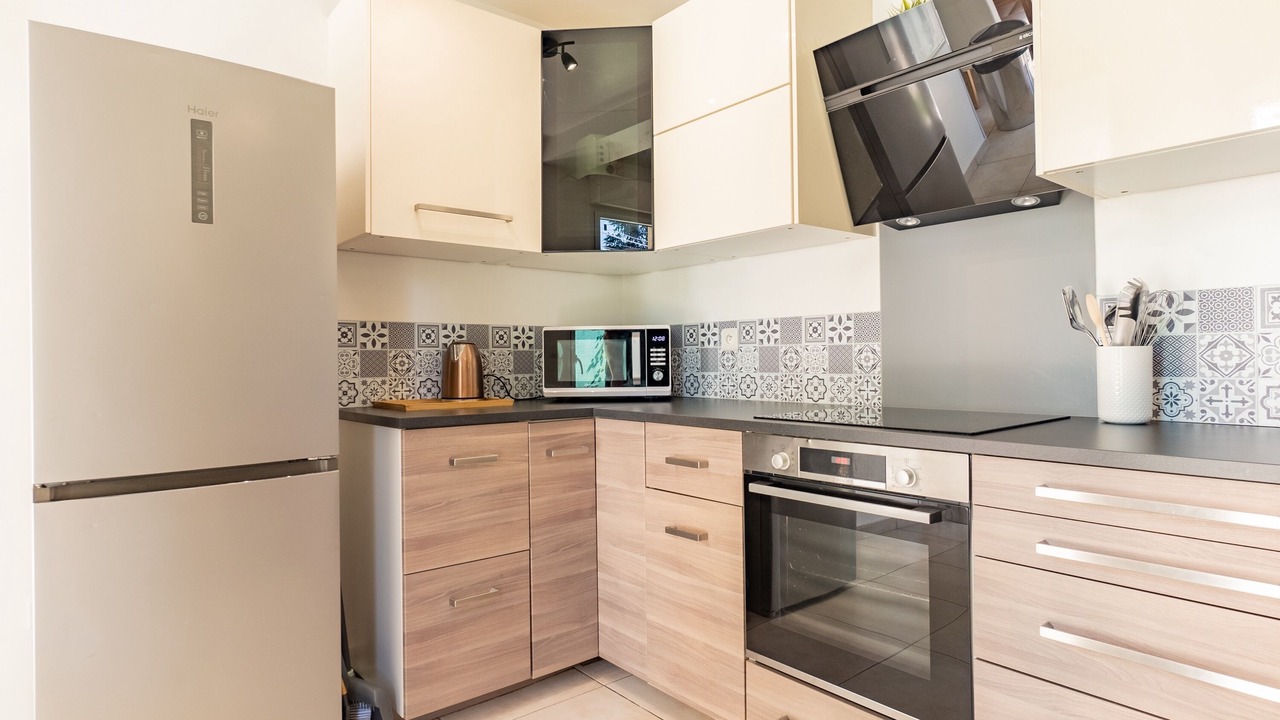Photo of Kitchen in Champs-sur-Marne