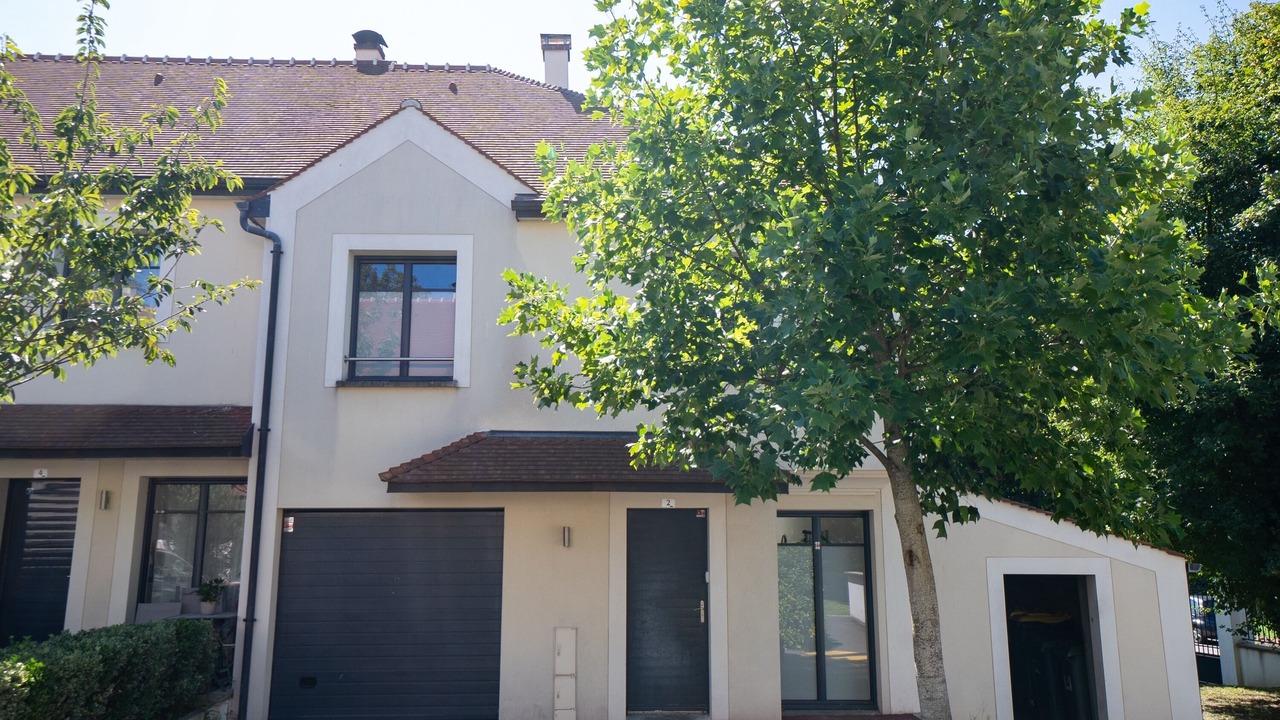 Photo of Outdoor in Champs-sur-Marne
