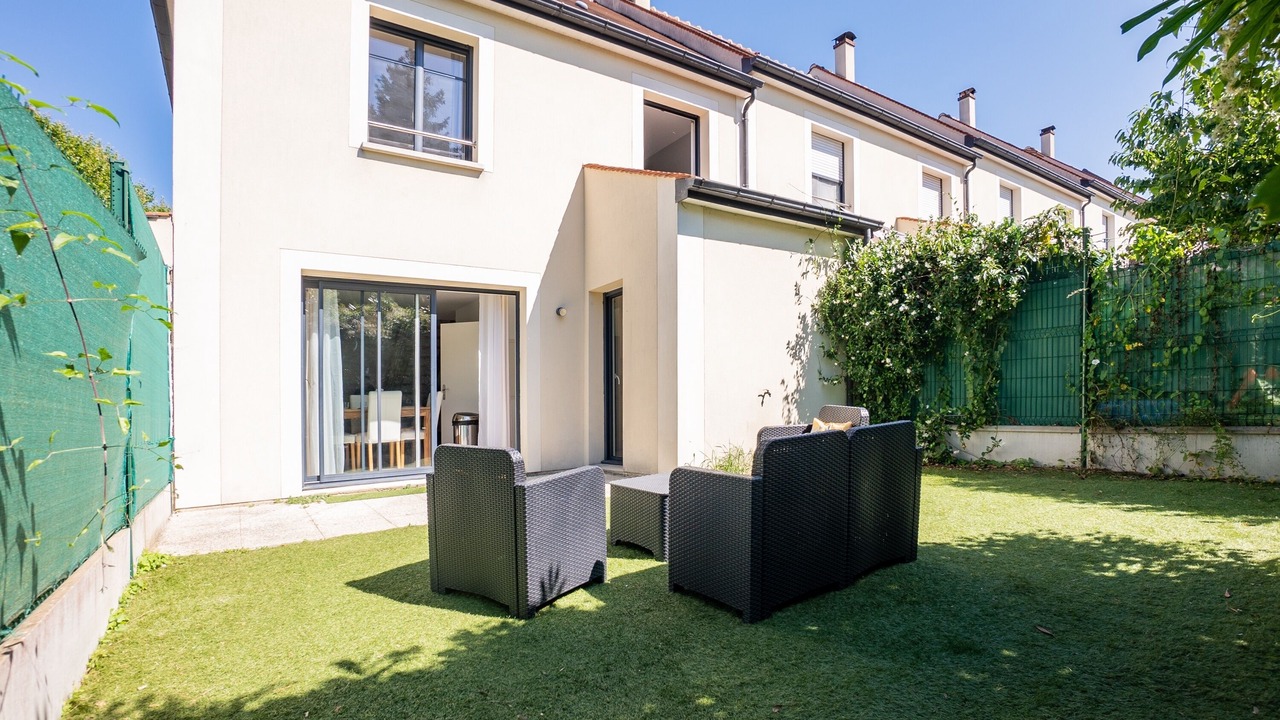 Photo of Outdoor in Champs-sur-Marne