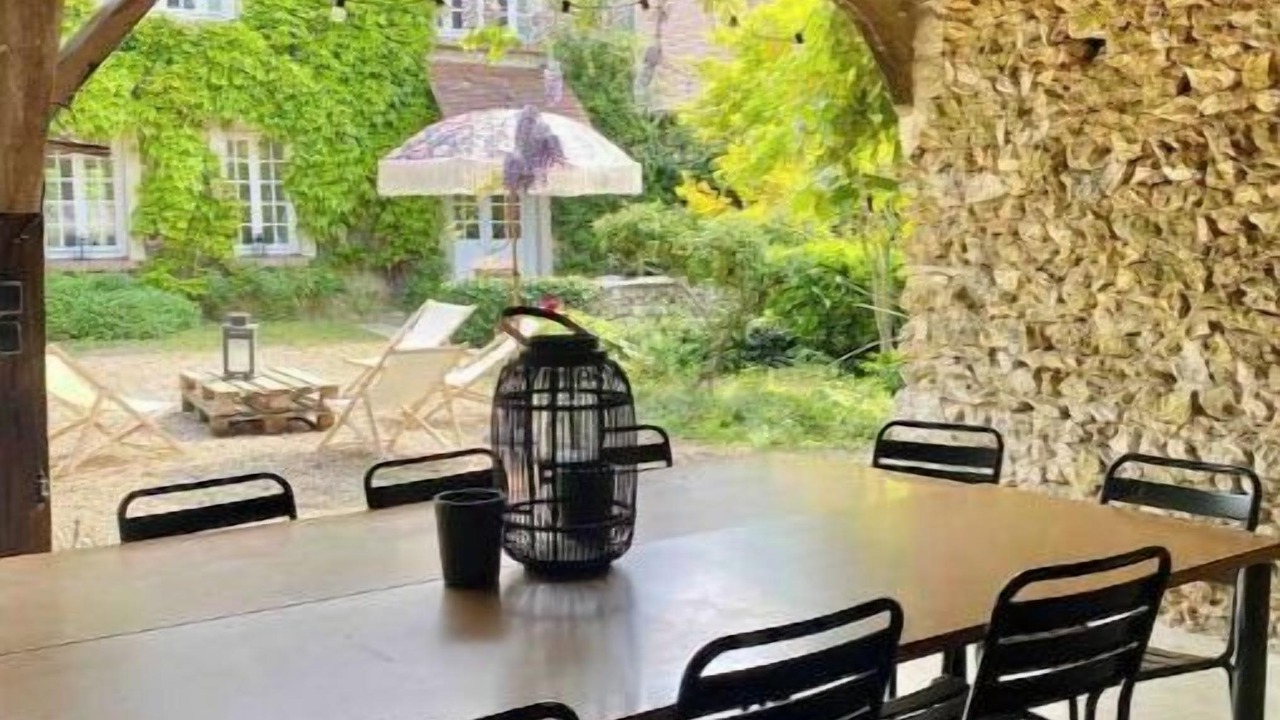 Photo of Outdoor in Saint-Pierre-de-Bailleul