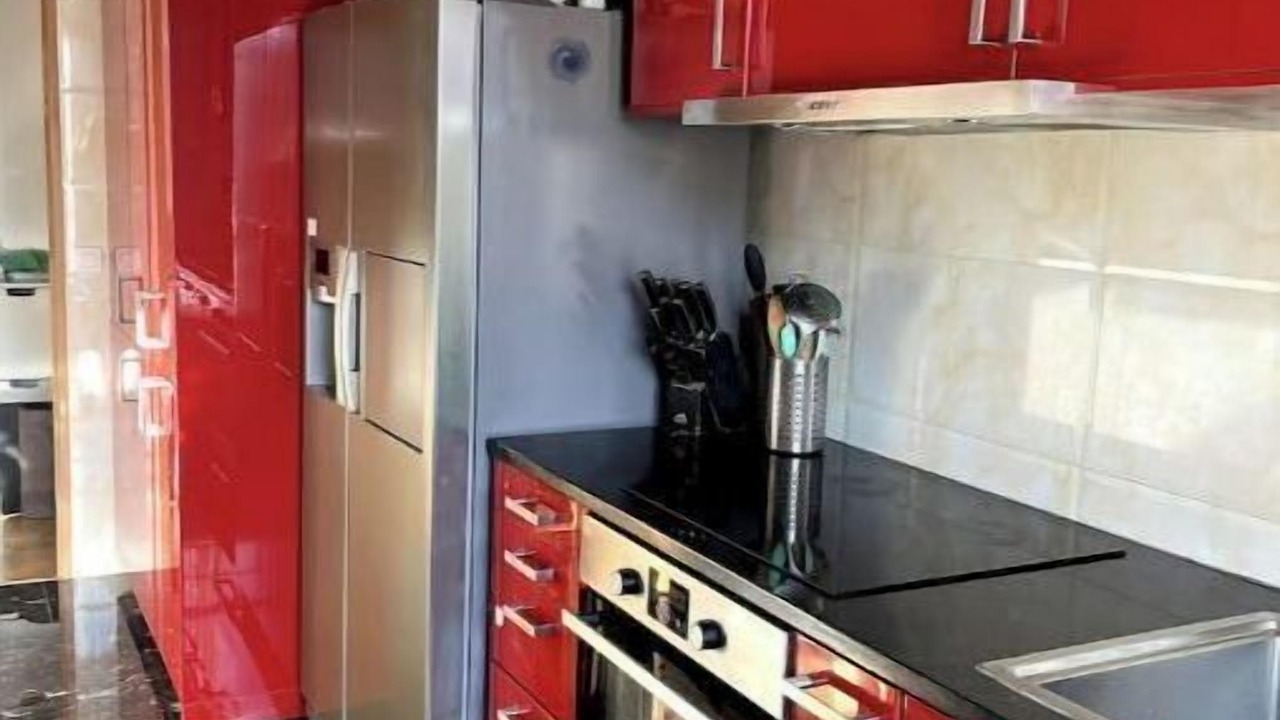 Photo of Kitchen in Gennevilliers