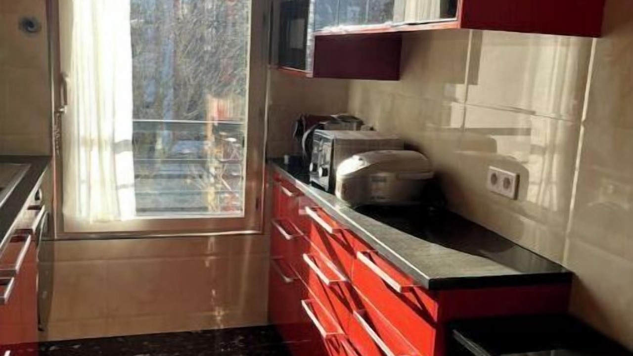 Photo of Kitchen in Gennevilliers