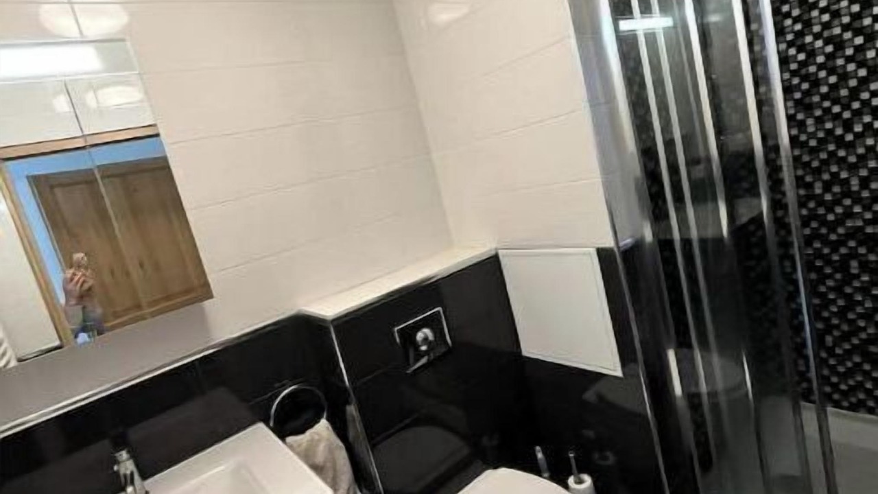 Photo of Bathroom in Gennevilliers