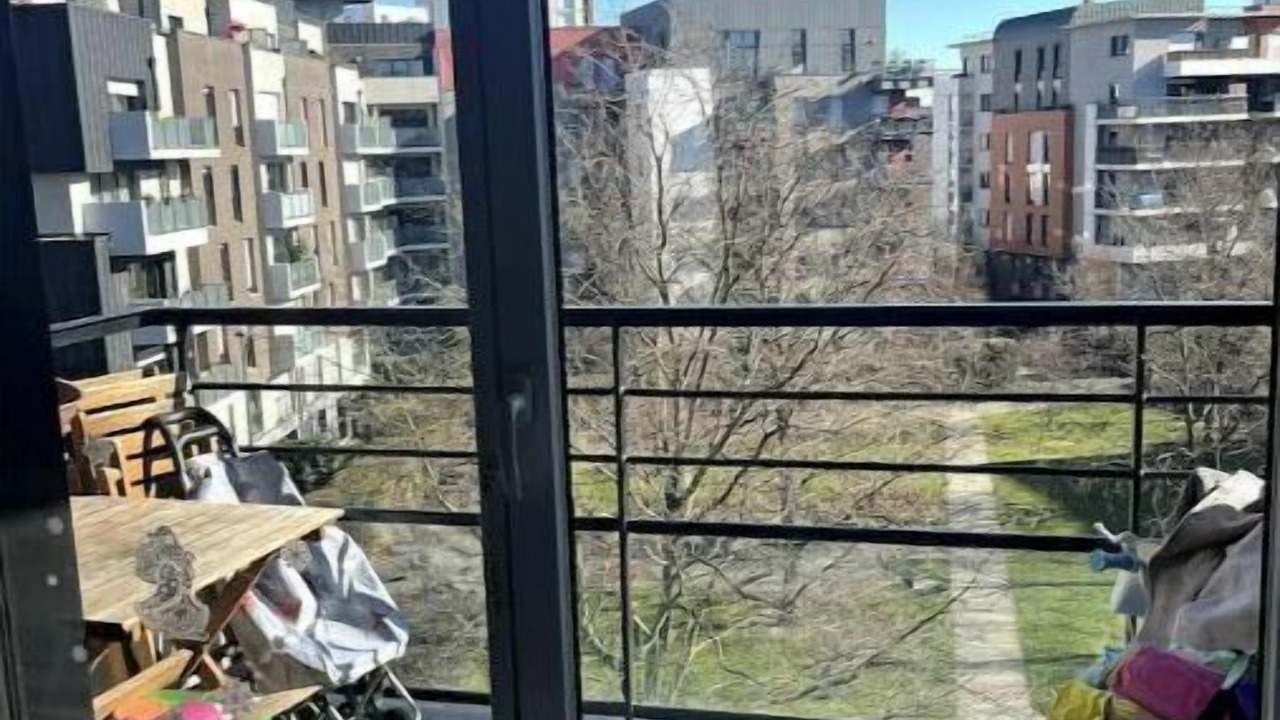 Photo of Outdoor in Gennevilliers
