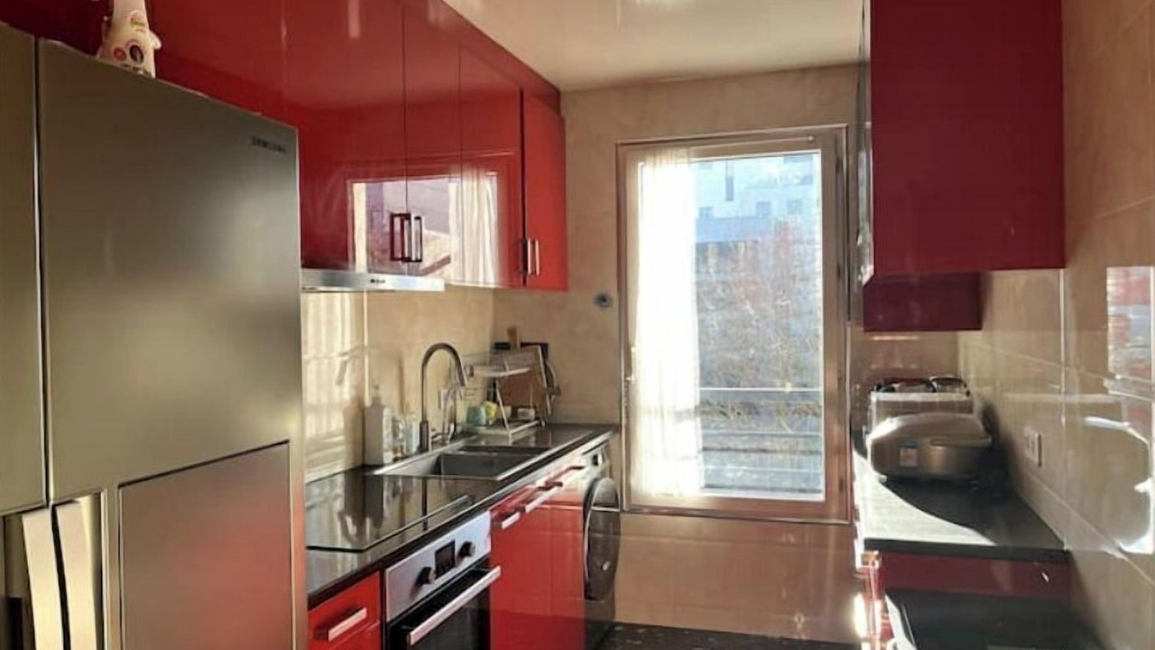 Photo of Kitchen in Gennevilliers