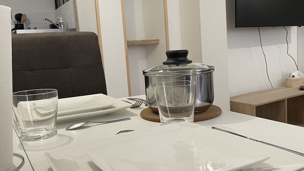 Photo of Kitchen in Bouxwiller