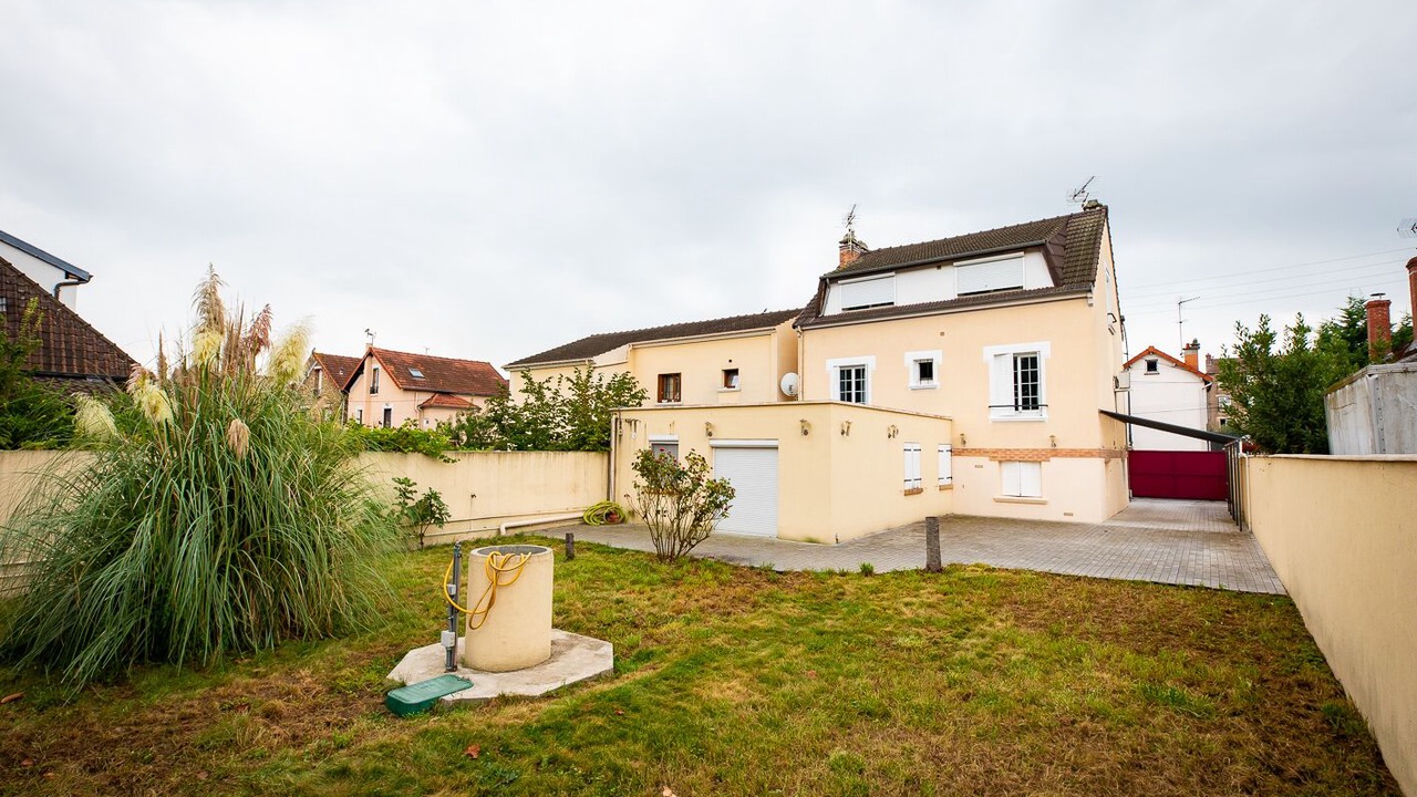 Photo of Outdoor in Villeneuve-Saint-Georges