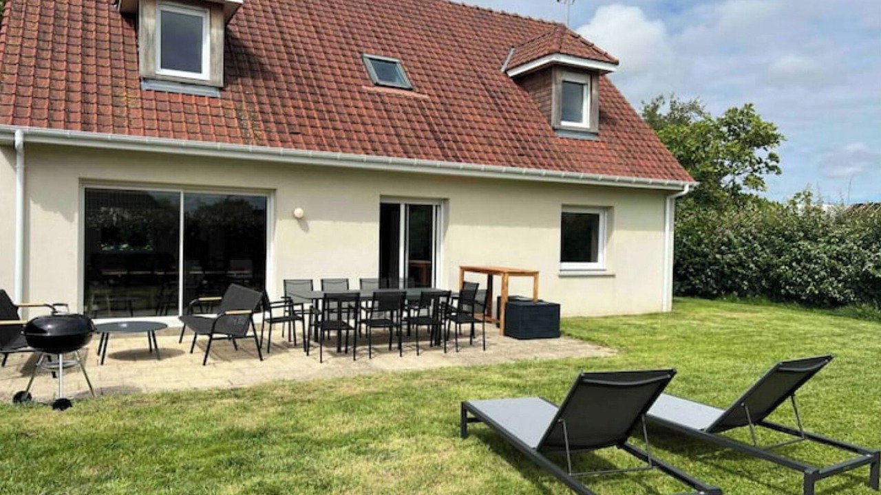 Photo of Outdoor in Rang-du-Fliers