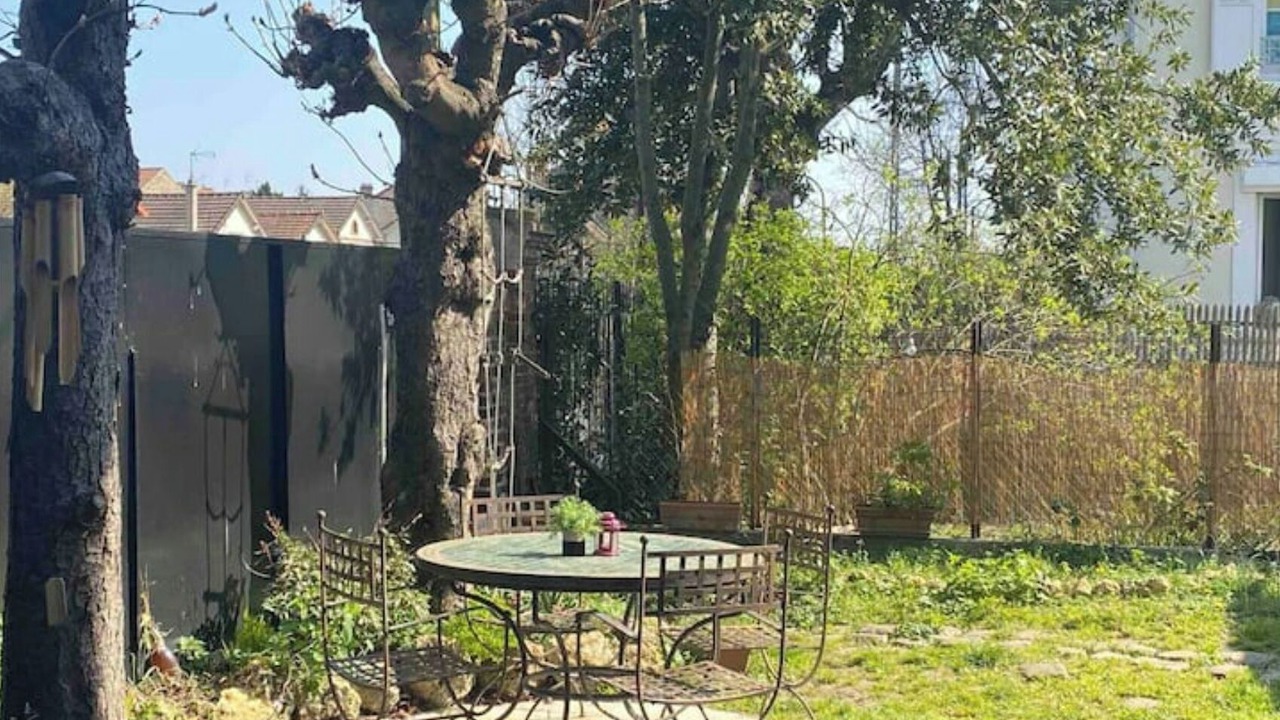Photo of Outdoor in Enghien-les-Bains