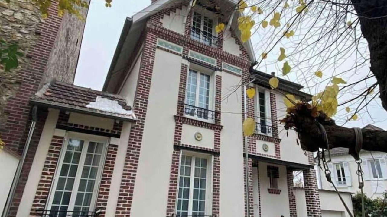 Photo of Outdoor in Enghien-les-Bains
