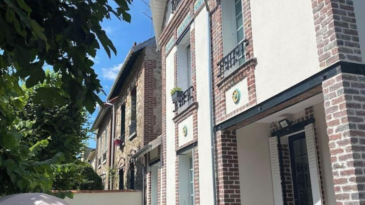 Photo of Outdoor in Enghien-les-Bains