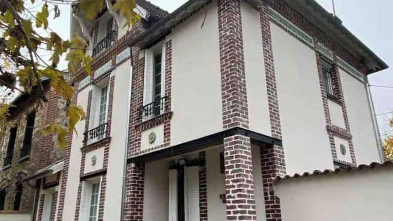 Photo of Outdoor in Enghien-les-Bains