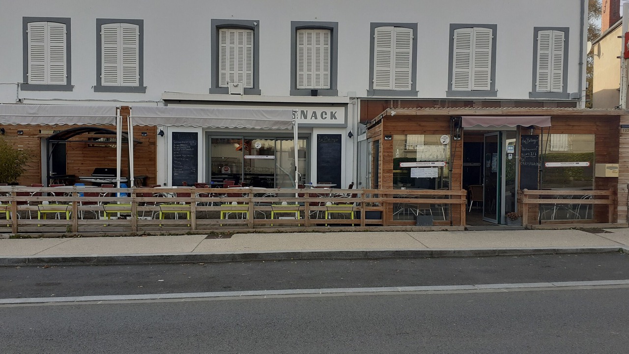 Photo of Outdoor in Saint-Eloy-les-Mines