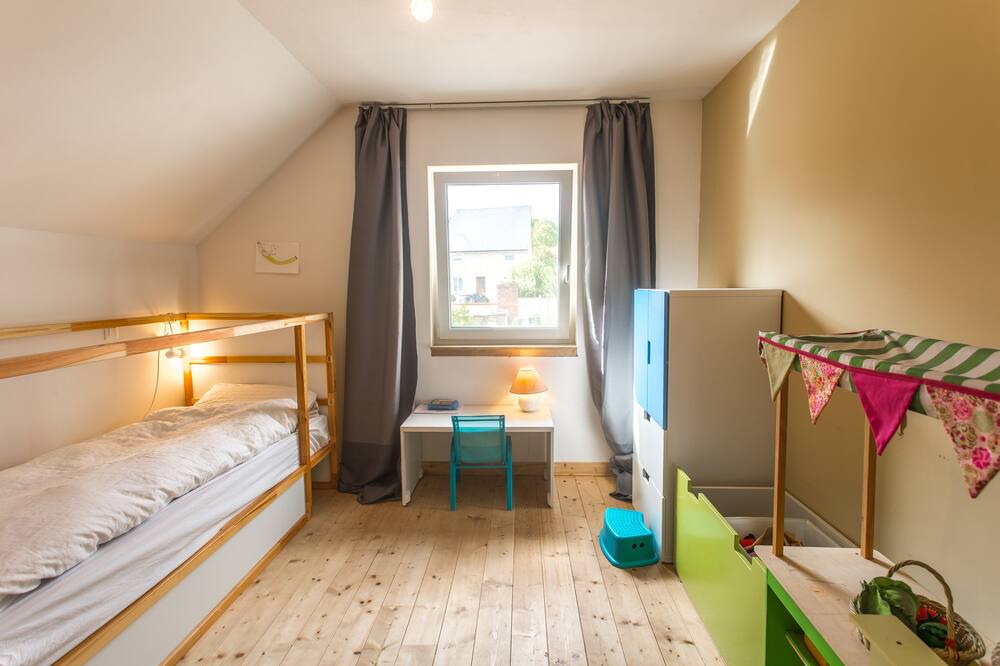 Photo of Bedroom in Ailly-sur-Noye