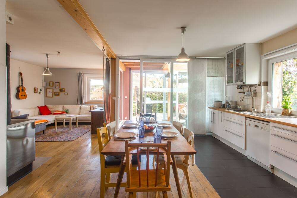 Photo of Kitchen in Ailly-sur-Noye