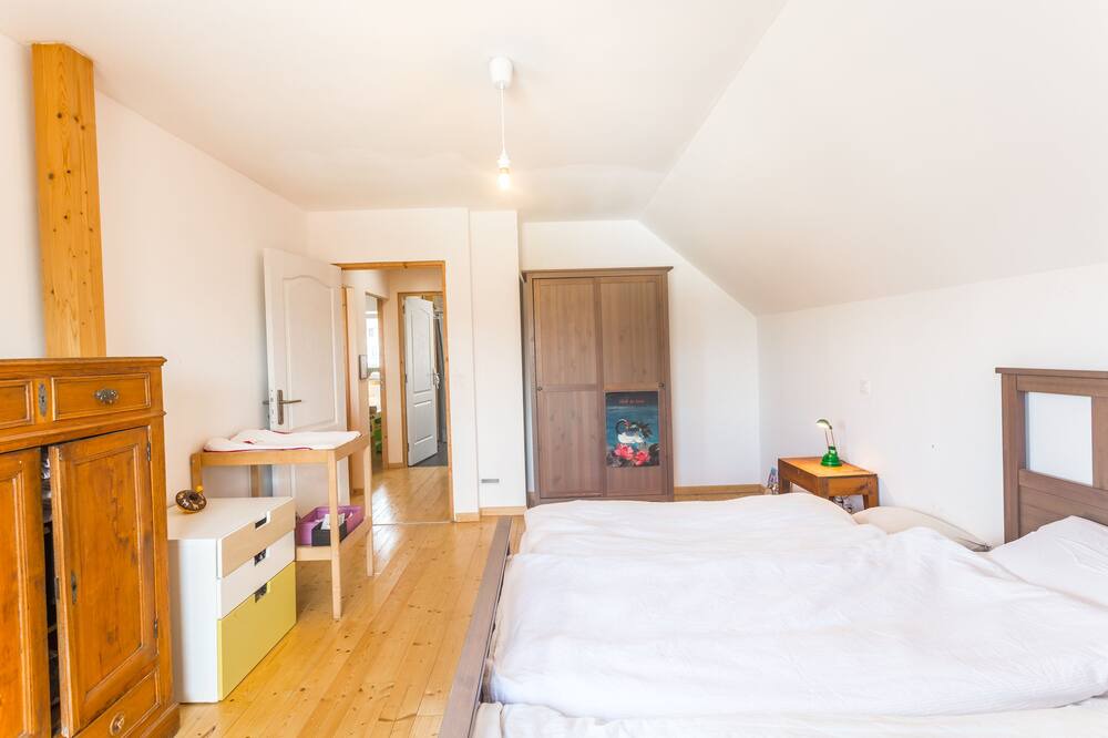 Photo of Bedroom in Ailly-sur-Noye