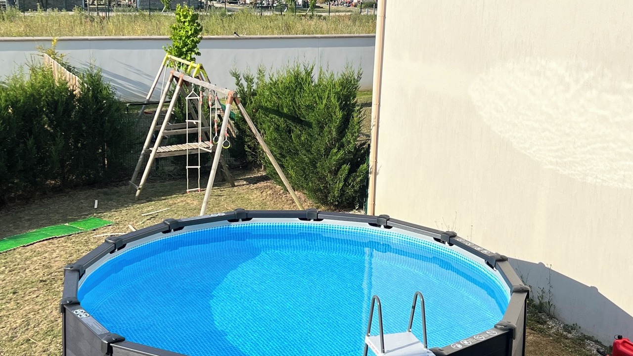 Photo of Outdoor in Vert-Saint-Denis