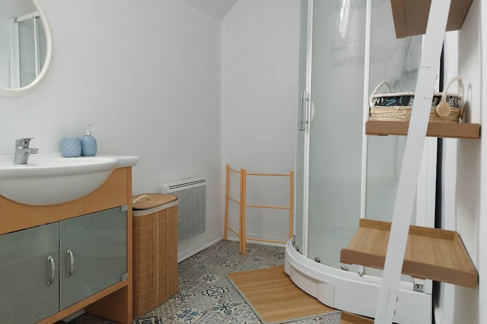 Photo of Bathroom in Aix