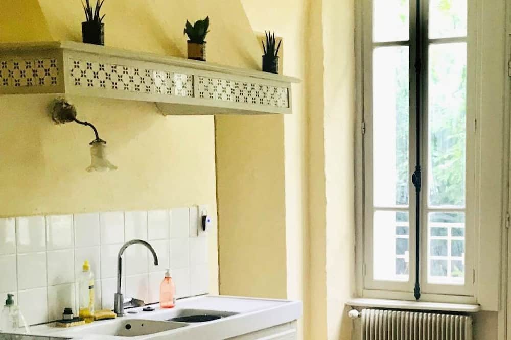 Photo of Kitchen in Aix