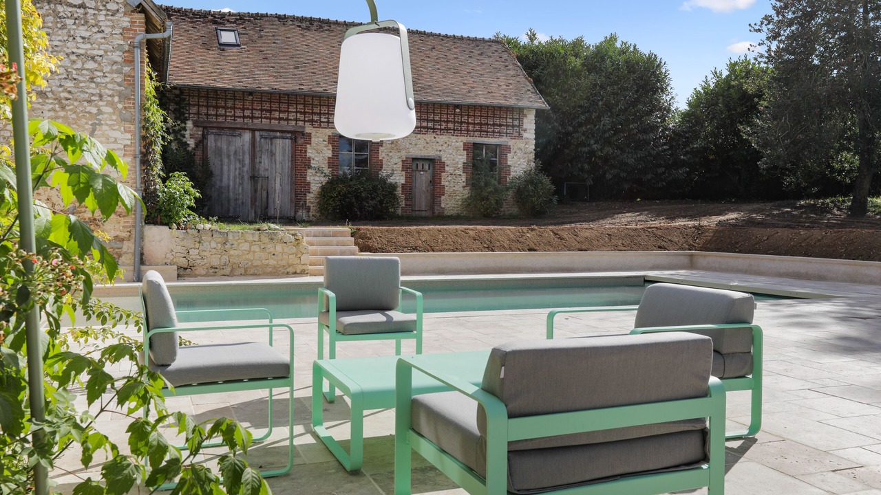 Photo of Outdoor in Saint-Pierre-la-Garenne