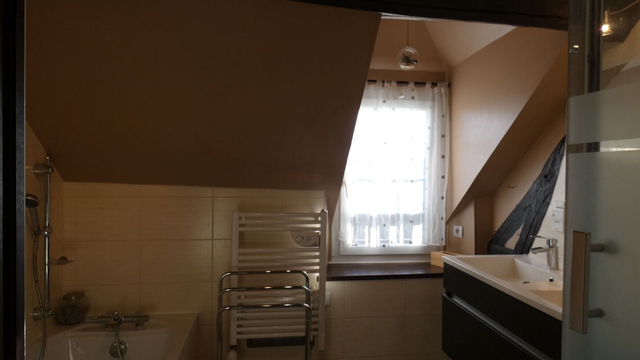 Photo of Kitchen in Faverolles