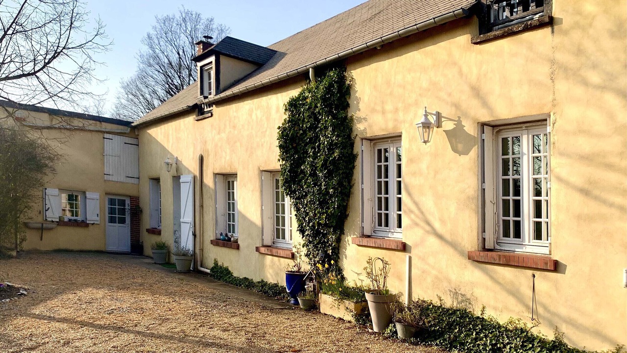Photo of Outdoor in Faverolles