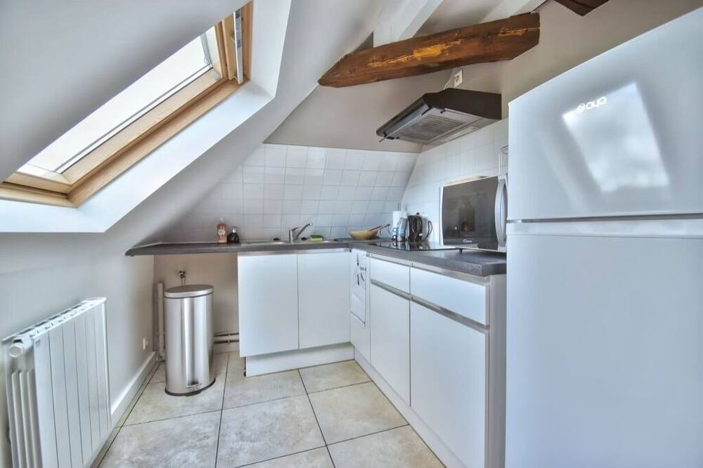 Photo of Kitchen in Nogent-le-Roi