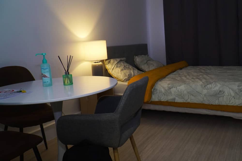 Photo of Livingroom in Les Noyers