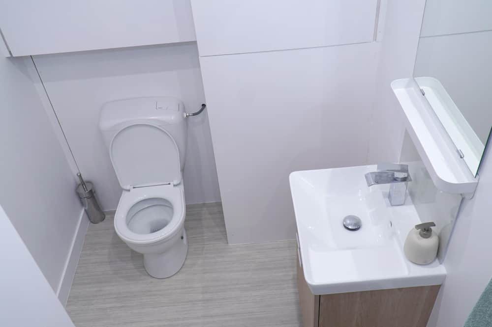 Photo of Bathroom in Les Noyers