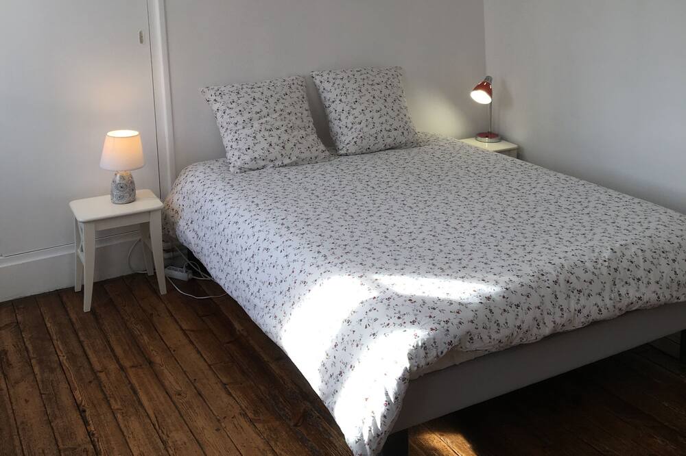 Photo of Bedroom in Cempuis