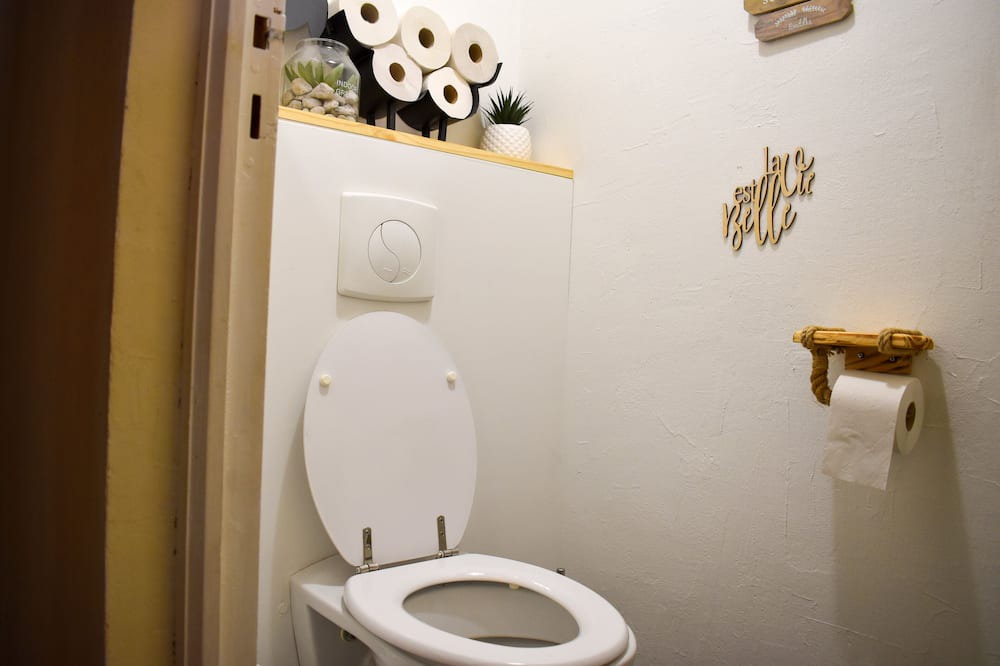 Photo of Bathroom in Fervaques