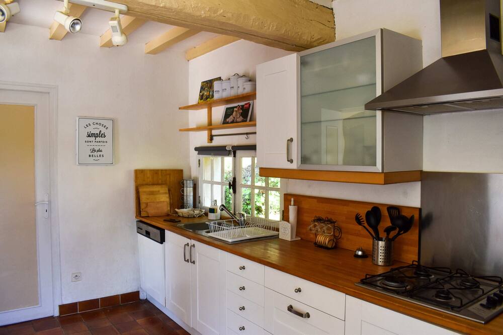 Photo of Kitchen in Fervaques