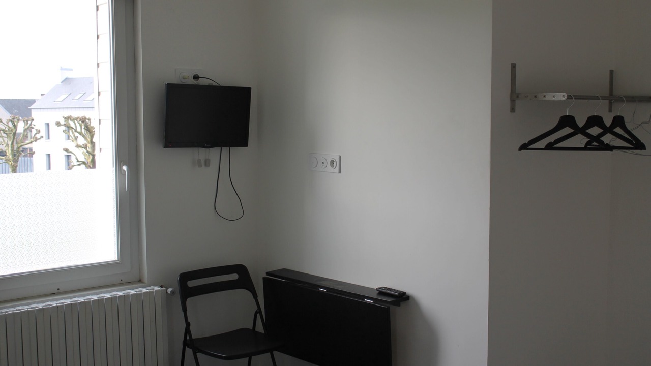 Photo of Bedroom in Saint-Amand