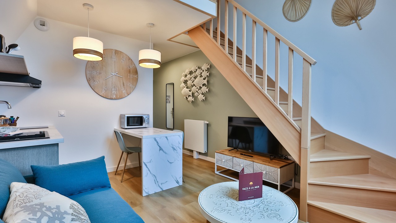 Photo of Bedroom in Merville-Franceville-Plage