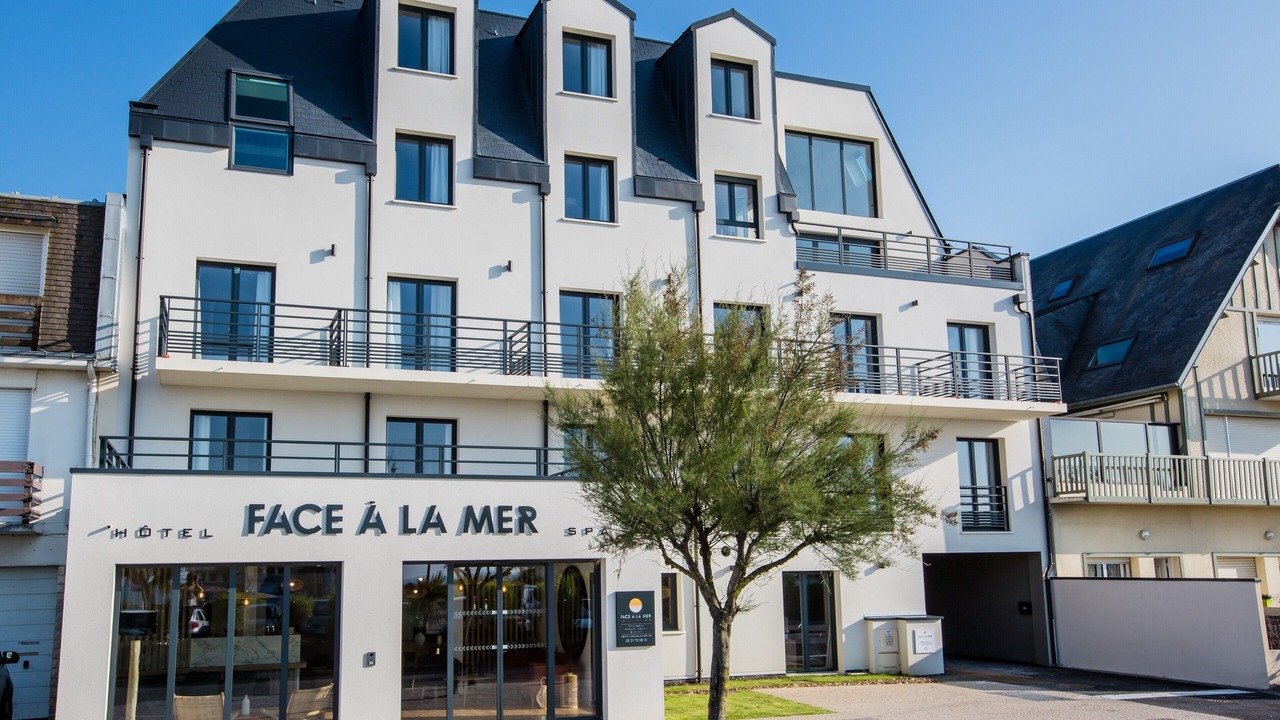 Photo of Outdoor in Merville-Franceville-Plage