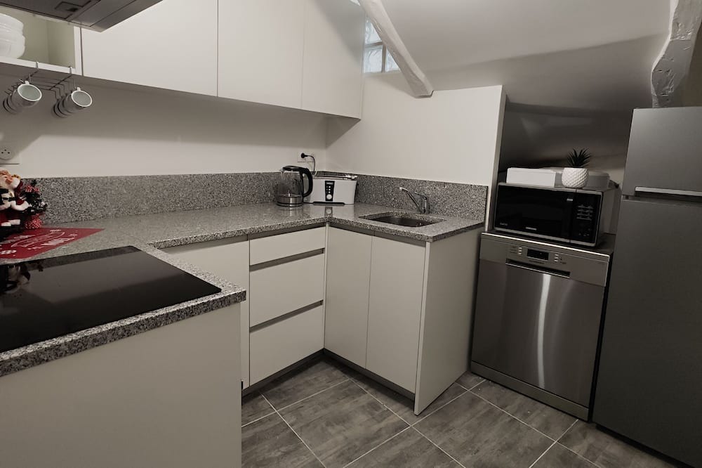 Photo of Kitchen in Chaumes-en-Brie