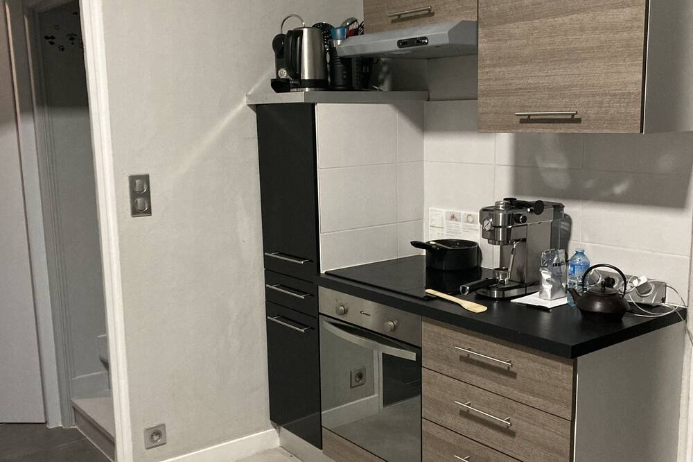 Photo of Kitchen in Bellegarde-du-Loiret