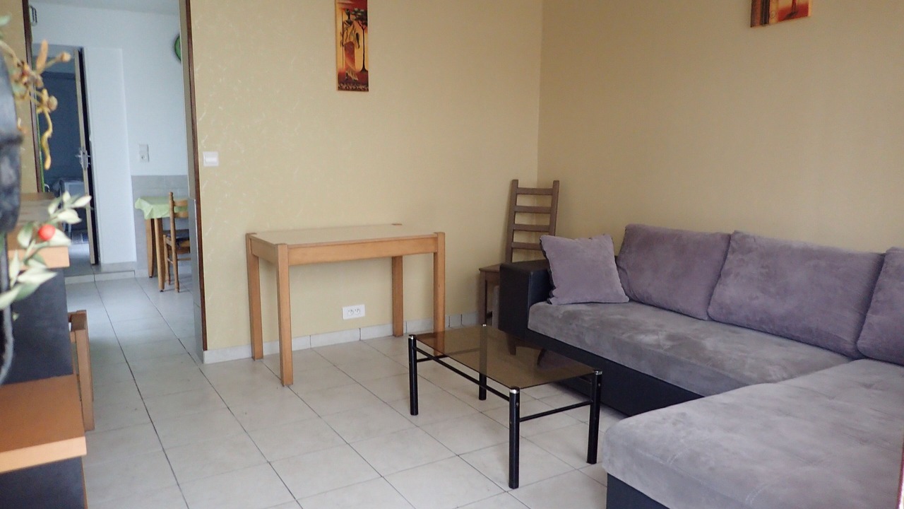 Photo of Livingroom in Bry-sur-Marne