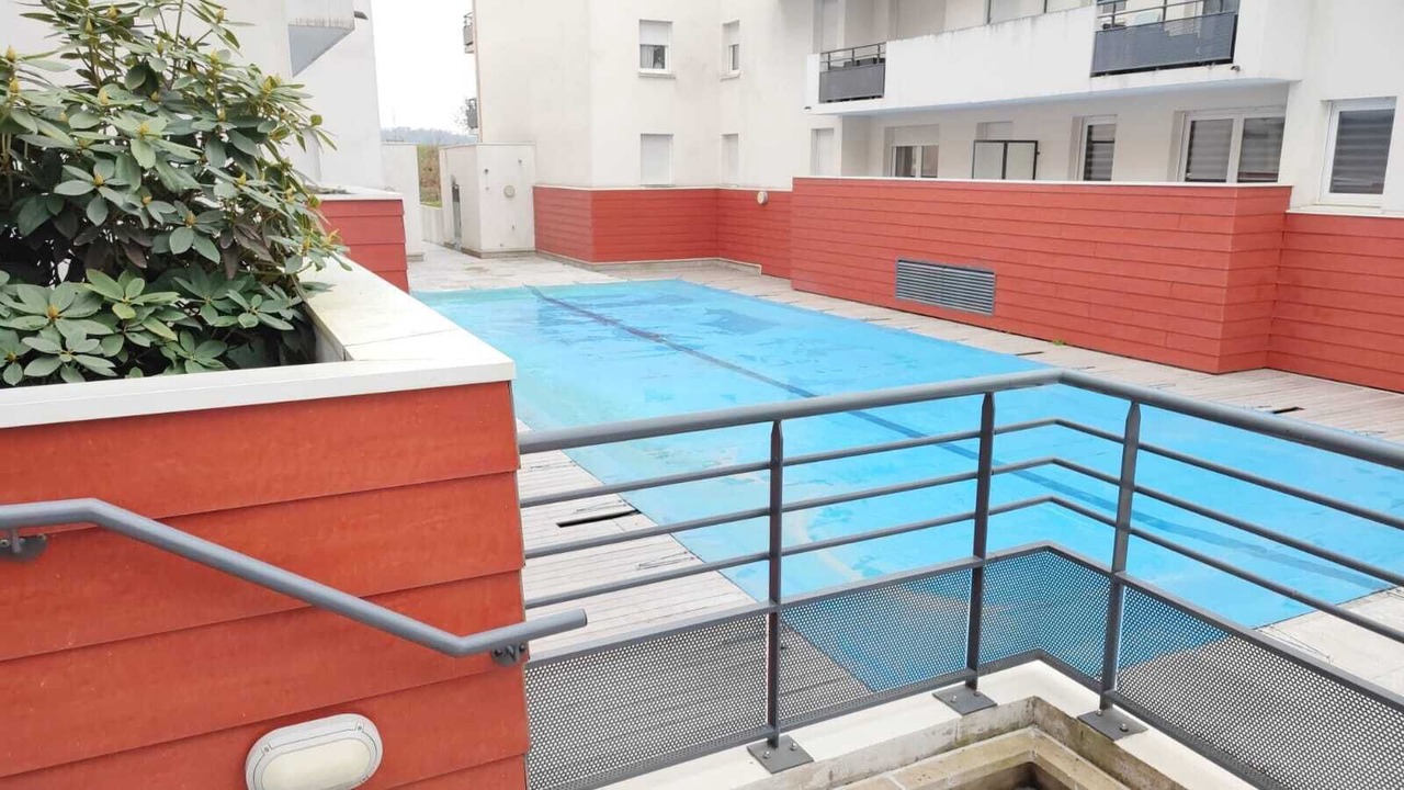 Photo of Outdoor in Carrieres-sous-Poissy