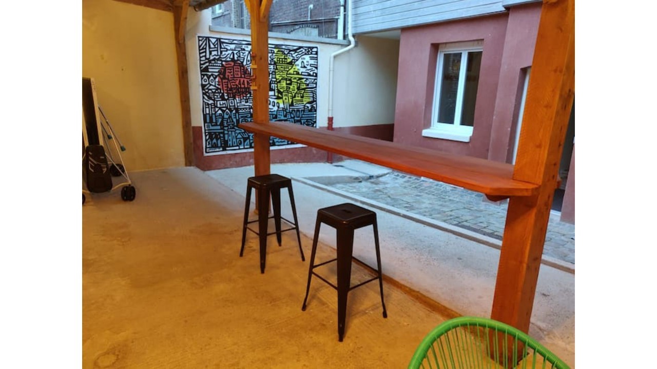 Photo of Outdoor in Saint-Charles du Port