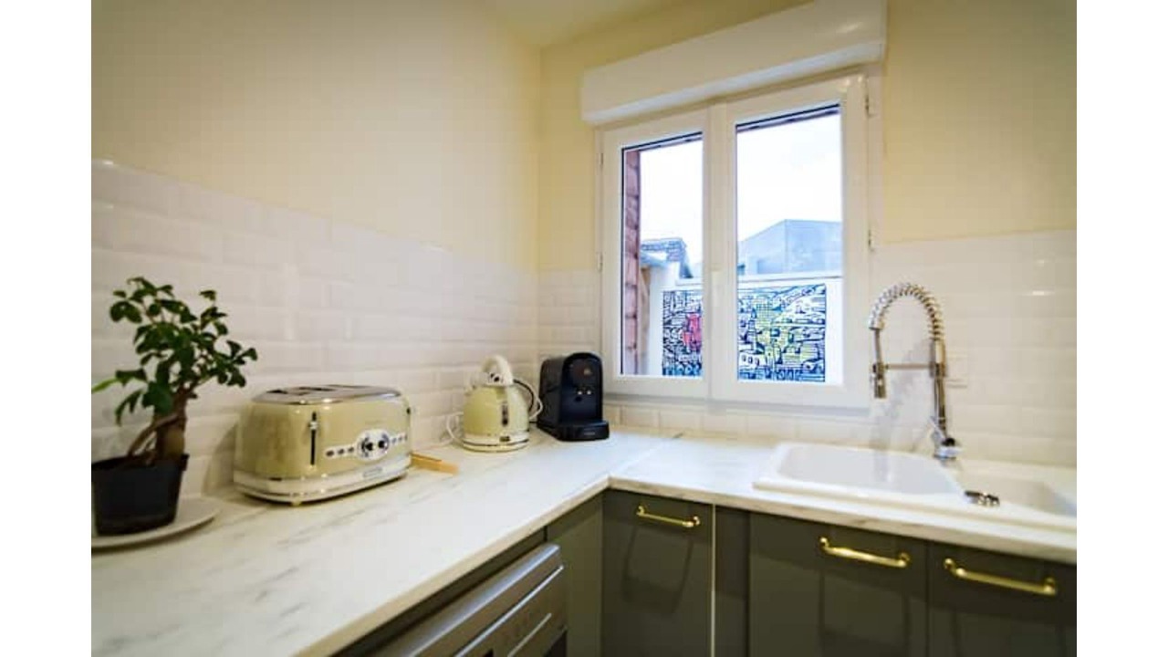 Photo of Kitchen in Saint-Charles du Port