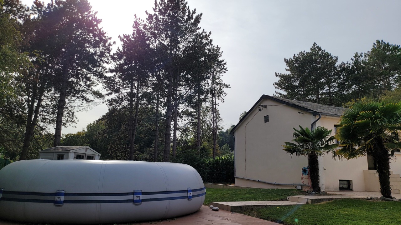 Photo of Outdoor in Le Treport