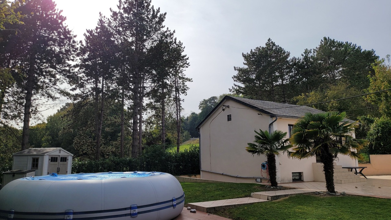 Photo of Outdoor in Le Treport