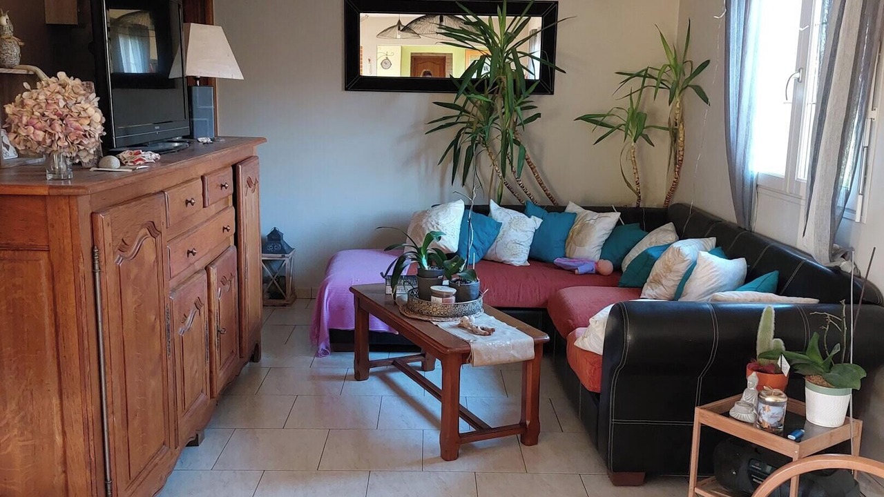 Photo of Livingroom in Mauquenchy