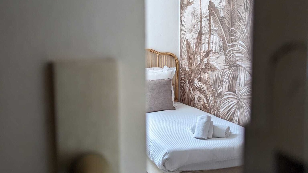 Photo of Bedroom in Bernay